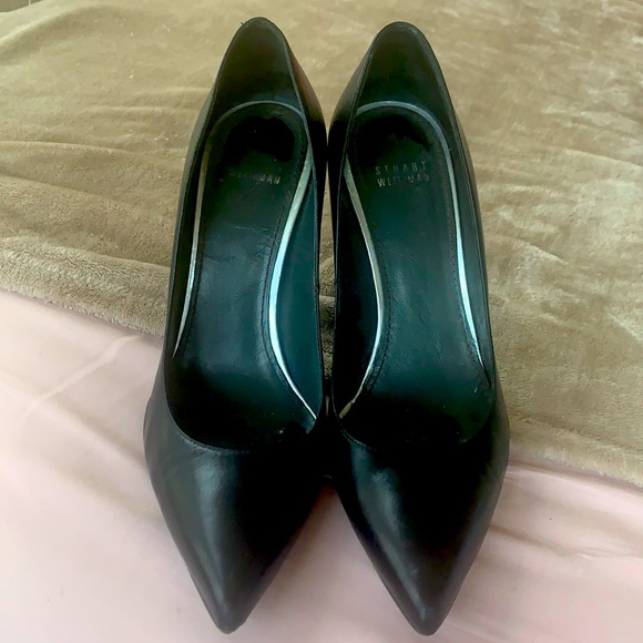 Stuart Weitzman Shoes - Stuart Weizman Stiletto heels